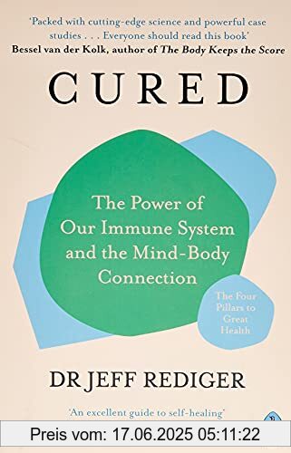 Brand : Penguin Books Ltd (UK), Binding : Taschenbuch, Label : Penguin Life, Publisher : Penguin Life, medium : Taschenbuch, numberOfPages : 400, publicationDate : 2021-07-15, authors : Rediger, Dr Jeff, ISBN : 0241327598