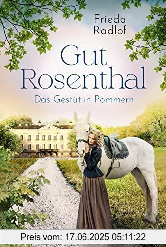 Binding : Taschenbuch, Edition : 1. Aufl. 2023, Label : Lübbe, Publisher : Lübbe, medium : Taschenbuch, numberOfPages : 336, publicationDate : 2023-08-25, releaseDate : 2023-08-25, authors : Frieda Radlof, ISBN : 3404189817