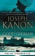 Binding : Taschenbuch, Edition : New Ed, Label : Sphere Books, Publisher : Sphere Books, NumberOfItems : 1, medium : Taschenbuch, numberOfPages : 528, publicationDate : 2004-01-01, authors : Joseph Kanon, languages : english, ISBN : 0751534846
