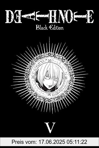 Binding : Taschenbuch, Edition : Original, Label : Viz LLC, Publisher : Viz LLC, NumberOfItems : 1, PackageQuantity : 1, medium : Taschenbuch, numberOfPages : 384, publicationDate : 2011-09-20, authors : Tsugumi Ohba, languages : english, ISBN : 1421539683