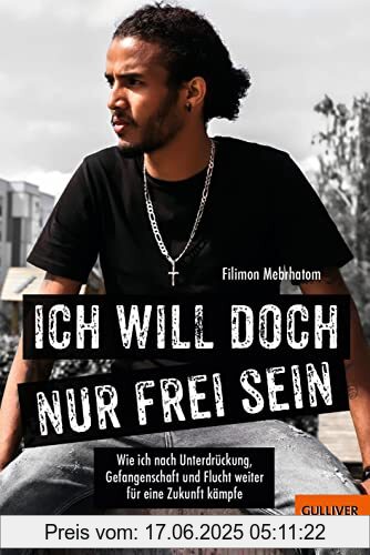Binding : Taschenbuch, Edition : 1, Label : Gulliver von Beltz & Gelberg, Publisher : Gulliver von Beltz & Gelberg, medium : Taschenbuch, numberOfPages : 299, publicationDate : 2023-03-08, releaseDate : 2023-03-08, authors : Filimon Mebrhatom, ISBN : 3407813155