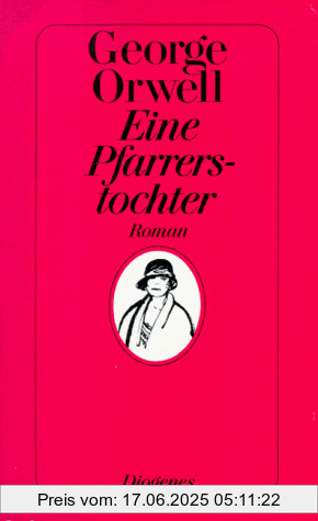 Binding : Broschiert, Label : Diogenes, Publisher : Diogenes, medium : Broschiert, numberOfPages : 325, publicationDate : 1999-04-01, authors : George Orwell, translators : Hanna Neves, languages : german, ISBN : 3257210884