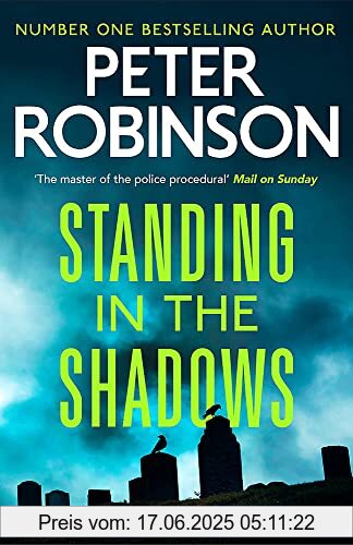 Binding : Taschenbuch, Label : Hodder & Stoughton, Publisher : Hodder & Stoughton, medium : Taschenbuch, numberOfPages : 368, publicationDate : 2023-04-11, releaseDate : 2023-04-11, authors : Peter Robinson, ISBN : 1529343178