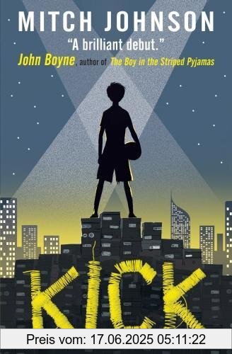 Binding : Taschenbuch, Label : Usborne Publishing, Publisher : Usborne Publishing, medium : Taschenbuch, numberOfPages : 294, publicationDate : 2017-09-01, authors : Mitch Johnson, languages : english, ISBN : 1474928153