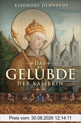 Das Gelübde der Kaiserin