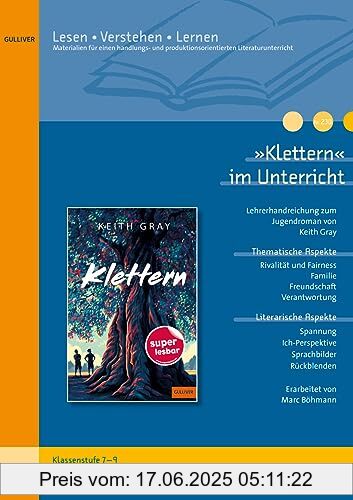 Binding : Broschüre, Edition : 1, Label : Beltz, Publisher : Beltz, medium : Sonstige Einbände, numberOfPages : 32, publicationDate : 2023-12-13, releaseDate : 2023-12-13, authors : Marc Böhmann, ISBN : 3407824122