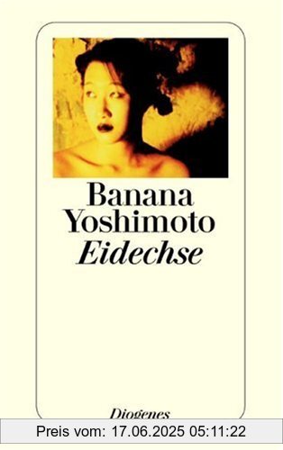 Binding : Broschiert, Label : Diogenes, Publisher : Diogenes, medium : Broschiert, numberOfPages : 199, publicationDate : 2007-01-01, authors : Banana Yoshimoto, translators : Anita Brockmann, Annelie Ortmanns, languages : german, ISBN : 3257235844