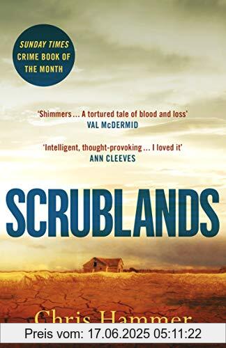 Binding : Taschenbuch, Label : Wildfire, Publisher : Wildfire, medium : Taschenbuch, numberOfPages : 496, publicationDate : 2019-07-11, releaseDate : 2019-07-11, authors : Chris Hammer, ISBN : 1472255143