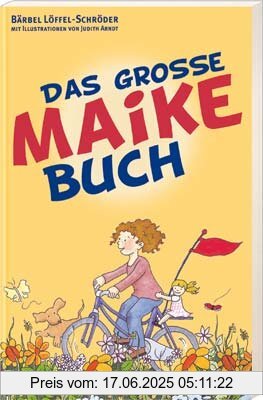 Binding : Broschiert, Edition : 5., Aufl., Label : Scm R. Brockhaus, Publisher : Scm R. Brockhaus, medium : Broschiert, numberOfPages : 128, publicationDate : 2010-01-12, authors : Bärbel Löffel-Schröder, languages : german, ISBN : 3417235650