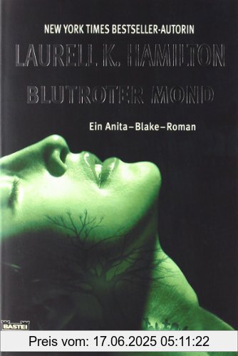 Binding : Taschenbuch, Label : Bastei Lübbe, Publisher : Bastei Lübbe, medium : Taschenbuch, numberOfPages : 416, publicationDate : 2004-12-14, authors : Hamilton, Laurell K., languages : german, ISBN : 3404152581