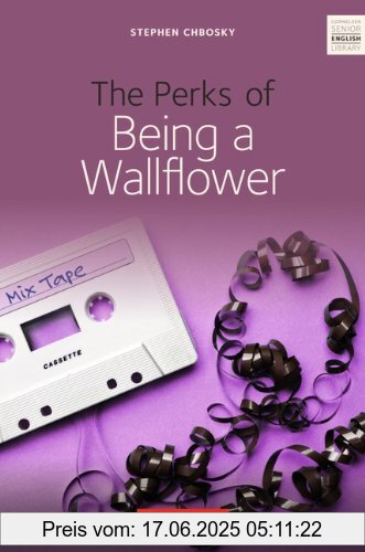 Binding : Taschenbuch, Edition : 1. Auflage, 5. Druck 2009, Label : Cornelsen Verlag, Publisher : Cornelsen Verlag, PackageQuantity : 1, medium : Taschenbuch, numberOfPages : 184, publicationDate : 2004-03-01, authors : Stephen Chbosky, publishers : Gunthild Porteous-Schwier, Ingrid Ross, languages : english, ISBN : 3464360008