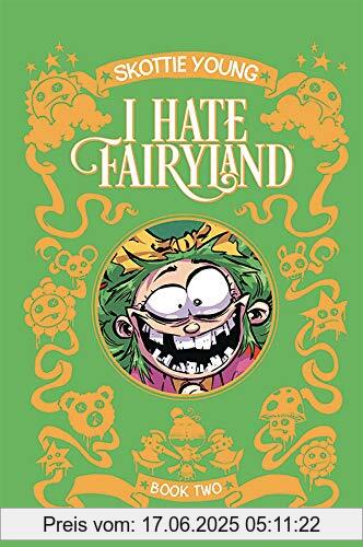 Brand : Image Comics, Binding : Gebundene Ausgabe, Edition : 01, Label : Image Comics, Publisher : Image Comics, PackageQuantity : 1, medium : Gebundene Ausgabe, numberOfPages : 336, publicationDate : 2019-09-17, releaseDate : 2019-09-17, authors : Skottie Young, ISBN : 153431248X