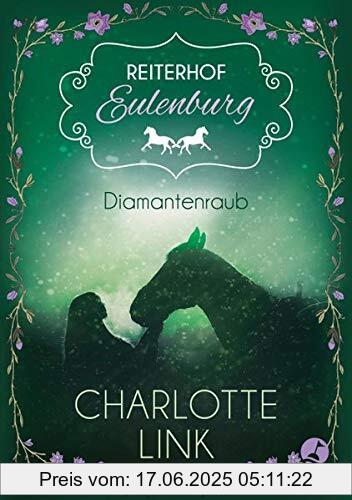 Binding : Gebundene Ausgabe, Edition : 1. Aufl. 2019, Label : Boje, Publisher : Boje, medium : Gebundene Ausgabe, numberOfPages : 160, publicationDate : 2019-04-29, authors : Charlotte Link, ISBN : 3414825260