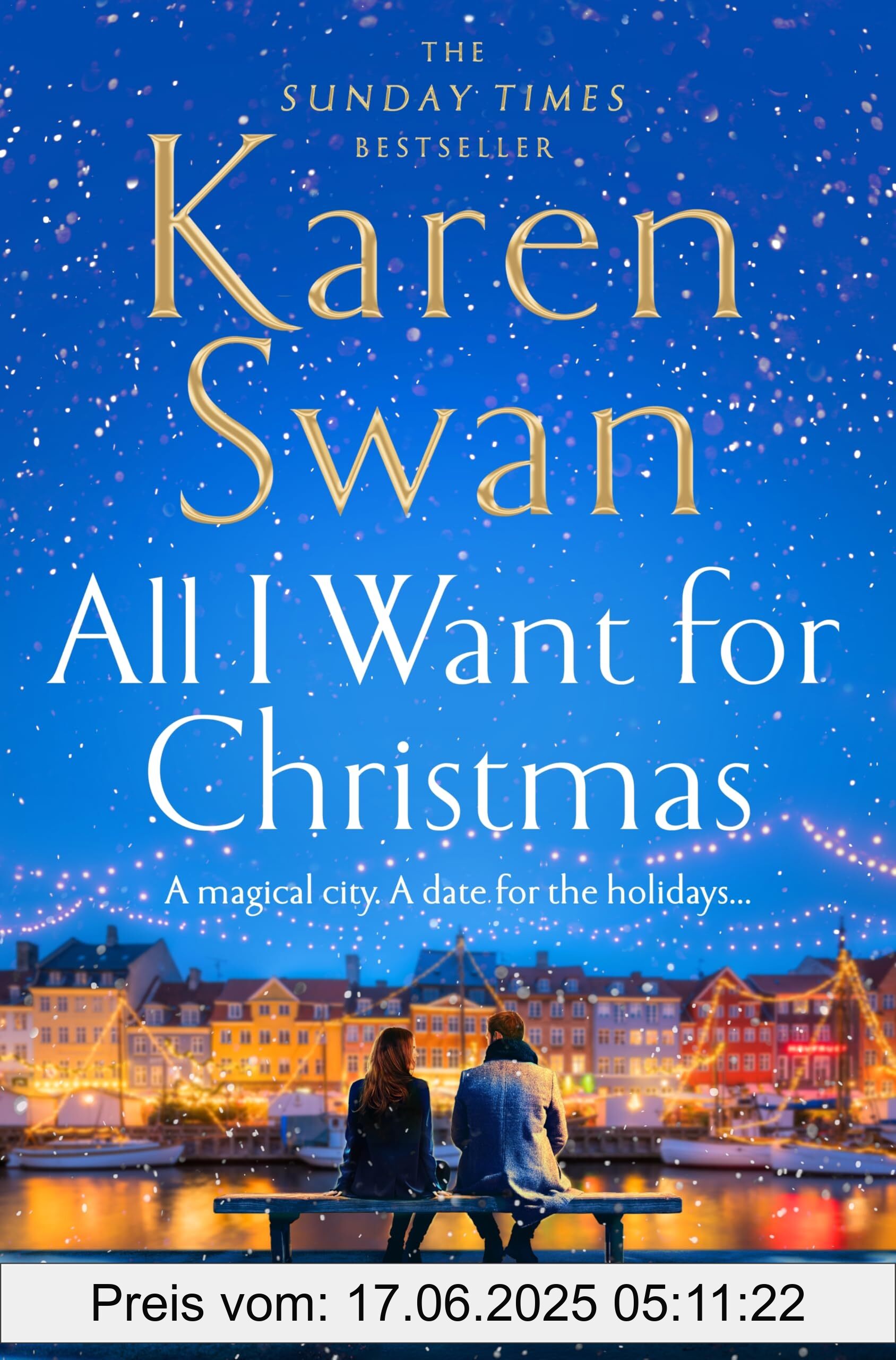 Binding : paperback, Edition : Main Market, Label : All I Want for Christmas : The Most Surprising and Heart-Warming Festive Love Story and Sunday Times Bestseller!, medium : paperback, numberOfPages : 464, publicationDate : 2024-10-10, releaseDate : 2024-10-10, languages : english, ISBN : 1529084334