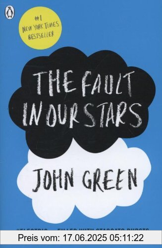 Binding : Taschenbuch, Label : Penguin, Publisher : Penguin, NumberOfItems : 1, PackageQuantity : 1, medium : Taschenbuch, numberOfPages : 336, publicationDate : 2013-01-03, authors : John Green, languages : english, ISBN : 0141345659