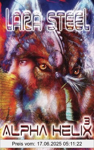 Binding : Taschenbuch, Label : CreateSpace Independent Publishing Platform, Publisher : CreateSpace Independent Publishing Platform, medium : Taschenbuch, numberOfPages : 178, publicationDate : 2017-02-12, authors : Lara Steel, languages : german, ISBN : 1543046932