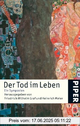 Binding : Taschenbuch, Edition : 5, Label : Piper Taschenbuch, Publisher : Piper Taschenbuch, medium : Taschenbuch, numberOfPages : 352, publicationDate : 2004-11-01, publishers : Graf, Friedrich Wilhelm, Heinrich Meier, languages : german, ISBN : 3492242715