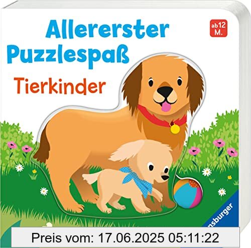 Brand : Ravensburger Verlag, Binding : Pappbilderbuch, Edition : 1, Label : Ravensburger Verlag GmbH, Publisher : Ravensburger Verlag GmbH, medium : Sonstige Einbände, numberOfPages : 12, publicationDate : 2022-01-20, authors : Sandra Grimm, ISBN : 3473416797