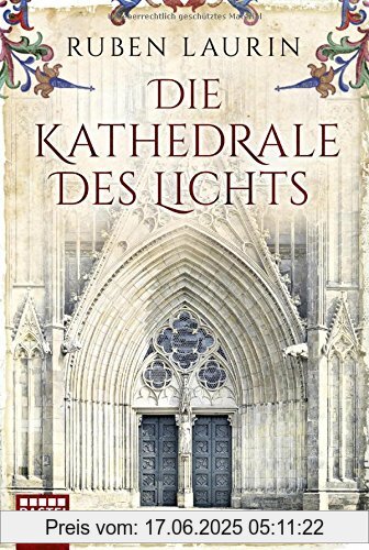 Binding : Taschenbuch, Edition : 1, Label : Bastei Lübbe (Bastei Lübbe Taschenbuch), Publisher : Bastei Lübbe (Bastei Lübbe Taschenbuch), medium : Taschenbuch, numberOfPages : 592, publicationDate : 2018-01-26, releaseDate : 2018-01-26, authors : Ruben Laurin, ISBN : 3404176367