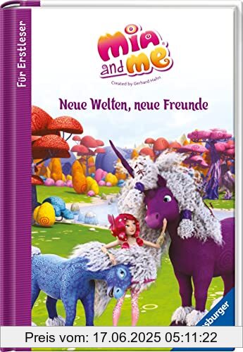 Binding : Gebundene Ausgabe, Edition : 1, Label : Ravensburger Verlag GmbH, Publisher : Ravensburger Verlag GmbH, medium : Gebundene Ausgabe, numberOfPages : 100, publicationDate : 2023-05-01, authors : Karin Pütz, ISBN : 3473496952