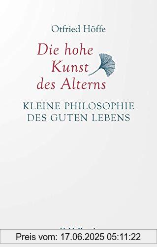 Binding : Taschenbuch, Edition : 1, Label : C.H.Beck, Publisher : C.H.Beck, medium : Taschenbuch, numberOfPages : 187, publicationDate : 2021-08-26, releaseDate : 2021-08-26, authors : Otfried Höffe, ISBN : 3406774377