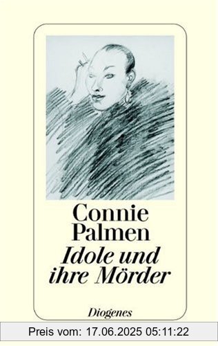 Binding : Gebundene Ausgabe, Label : Diogenes, Publisher : Diogenes, medium : Gebundene Ausgabe, numberOfPages : 103, publicationDate : 2005-03-01, authors : Connie Palmen, translators : Hanni Ehlers, languages : german, ISBN : 3257064721