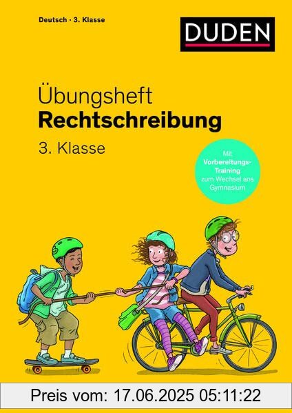 Binding : Taschenbuch, Edition : 2, Label : Duden, Publisher : Duden, medium : Taschenbuch, numberOfPages : 104, publicationDate : 2023-05-24, authors : Andrea Wimmer, Ulrike Holzwarth-Raether, ISBN : 3411762977