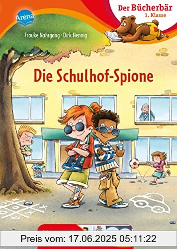 Binding : Gebundene Ausgabe, Label : Arena, Publisher : Arena, medium : Gebundene Ausgabe, numberOfPages : 48, publicationDate : 2023-06-15, authors : Frauke Nahrgang, ISBN : 3401716735