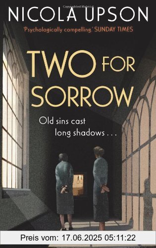 Binding : Taschenbuch, Label : Faber & Faber, London, Publisher : Faber & Faber, London, NumberOfItems : 1, medium : Taschenbuch, numberOfPages : 496, publicationDate : 2011-02-03, authors : Nicola Upson, languages : english, ISBN : 0571246354
