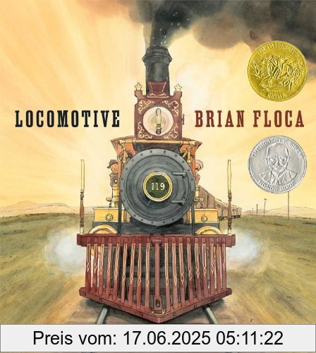 Binding : Gebundene Ausgabe, Label : Atheneum/Richard Jackson Books, Publisher : Atheneum/Richard Jackson Books, NumberOfItems : 1, PackageQuantity : 1, medium : Gebundene Ausgabe, numberOfPages : 64, publicationDate : 2013-09-03, releaseDate : 2013-09-03, authors : Brian Floca, ISBN : 1416994157