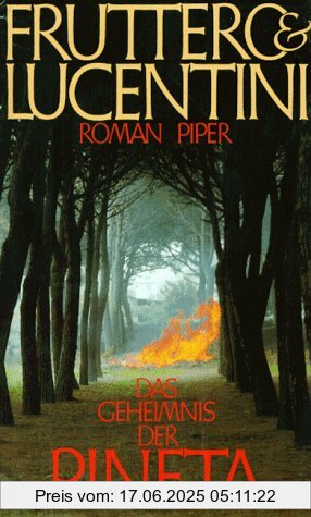 Binding : Gebundene Ausgabe, Edition : 3. Aufl., 50. Tsd, Label : Piper, Publisher : Piper, medium : Gebundene Ausgabe, numberOfPages : 447, publicationDate : 1993-01-01, authors : Carlo Fruttero, Franco Lucentini, languages : german, ISBN : 349203571X