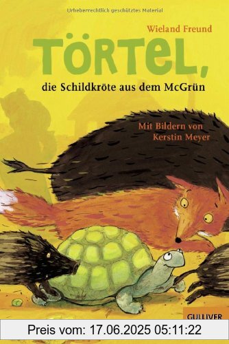 Binding : Taschenbuch, Edition : 4, Label : Beltz & Gelberg, Publisher : Beltz & Gelberg, medium : Taschenbuch, numberOfPages : 192, publicationDate : 2013-11-21, authors : Wieland Freund, languages : german, ISBN : 3407742371