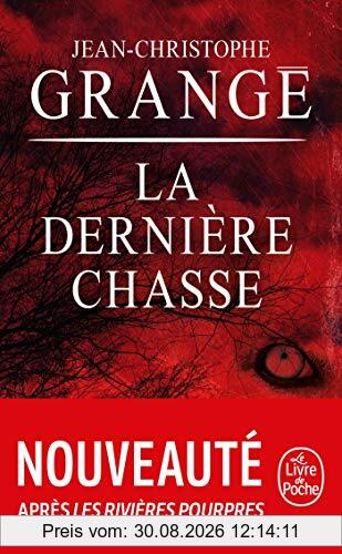 La dernière chasse