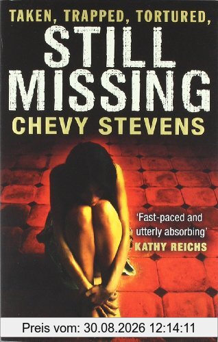 Still Missing