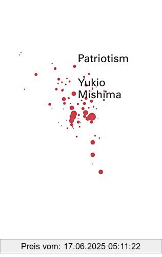 Binding : Taschenbuch, Edition : 00002, Label : New Directions, Publisher : New Directions, NumberOfItems : 1, PackageQuantity : 1, medium : Taschenbuch, numberOfPages : 57, publicationDate : 2010-06-21, authors : Yukio Mishima, translators : Sargent, Geoffrey W., languages : english, ISBN : 0811218546