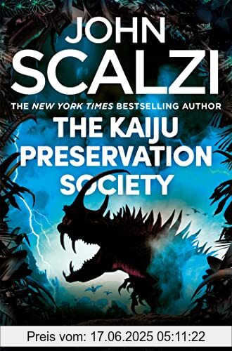 Binding : Taschenbuch, Edition : Main Market, Label : Tor, Publisher : Tor, medium : Taschenbuch, numberOfPages : 272, publicationDate : 2023-01-26, releaseDate : 2023-01-26, authors : John Scalzi, ISBN : 1509835318