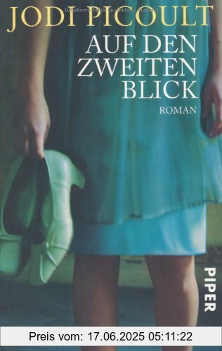 Binding : Taschenbuch, Label : Piper Taschenbuch, Publisher : Piper Taschenbuch, medium : Taschenbuch, numberOfPages : 448, publicationDate : 2009-05-01, authors : Jodi Picoult, translators : Christoph Göhler, languages : german, ISBN : 3492263119