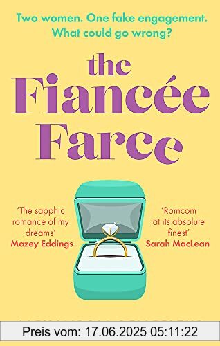 Binding : Taschenbuch, Label : Little, Brown Book Group, Publisher : Little, Brown Book Group, medium : Taschenbuch, numberOfPages : 416, publicationDate : 2023-04-18, releaseDate : 2023-04-18, authors : Alexandria Bellefleur, ISBN : 0349435618