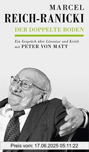 Binding : Taschenbuch, Edition : 1, Label : Kampa Verlag, Publisher : Kampa Verlag, medium : Taschenbuch, numberOfPages : 256, publicationDate : 2020-03-25, authors : Marcel Reich-Ranicki, Matt, Peter von, publishers : Thomas Anz, ISBN : 3311140184