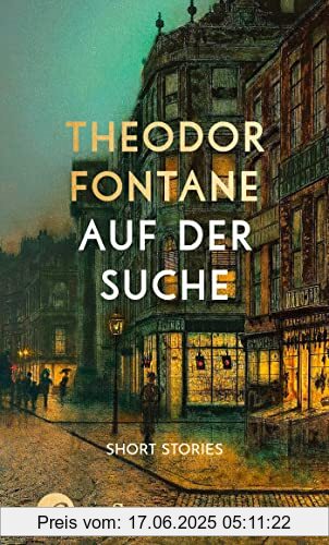 Binding : Gebundene Ausgabe, Edition : 1., Label : Aufbau, Publisher : Aufbau, medium : Gebundene Ausgabe, numberOfPages : 144, publicationDate : 2023-09-19, authors : Theodor Fontane, publishers : Iwan-Michelangelo D’Aprile, ISBN : 3351042116