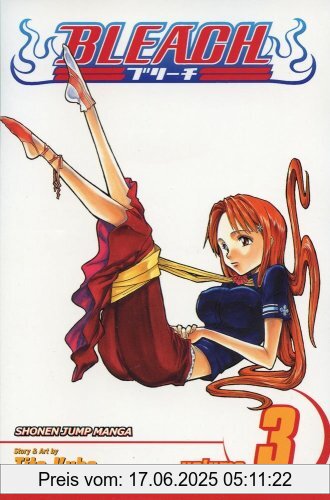 Binding : Taschenbuch, Edition : Original, Label : VIZ Media LLC, Publisher : VIZ Media LLC, NumberOfItems : 2, PackageQuantity : 1, medium : Taschenbuch, numberOfPages : 200, publicationDate : 2004-10-12, authors : Tite Kubo, languages : english, ISBN : 1591164435