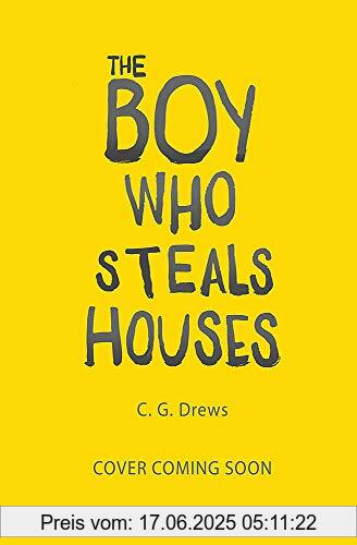 Binding : Taschenbuch, Label : Orchard Books, Publisher : Orchard Books, medium : Taschenbuch, numberOfPages : 368, publicationDate : 2019-04-04, releaseDate : 2019-04-04, authors : Drews, C. G., ISBN : 1408349922