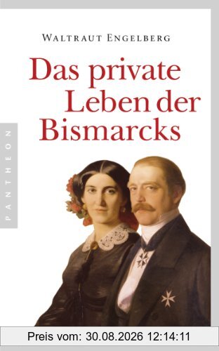 Das private Leben der Bismarcks