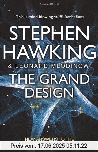 Binding : Taschenbuch, Label : Bantam, Publisher : Bantam, NumberOfItems : 1, PackageQuantity : 1, medium : Taschenbuch, numberOfPages : 256, publicationDate : 2011-08-18, releaseDate : 2011-08-18, authors : Stephen Hawking, Leonard Mlodinow, languages : english, ISBN : 0553819224