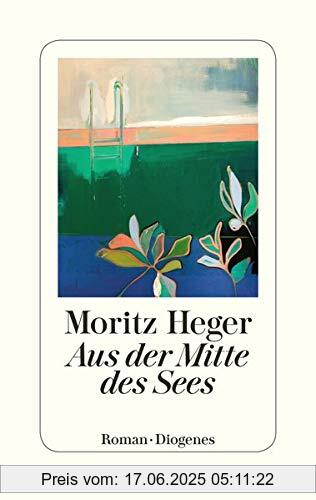 Brand : Diogenes Verlag AG, Binding : Gebundene Ausgabe, Edition : 1, Label : Diogenes, Publisher : Diogenes, medium : Gebundene Ausgabe, numberOfPages : 256, publicationDate : 2021-02-24, releaseDate : 2021-02-24, authors : Moritz Heger, ISBN : 3257071469