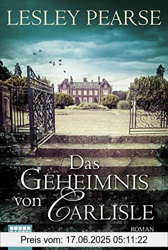 Binding : Taschenbuch, Label : Bastei Lübbe (Bastei Lübbe Taschenbuch), Publisher : Bastei Lübbe (Bastei Lübbe Taschenbuch), medium : Taschenbuch, numberOfPages : 528, publicationDate : 2016-05-13, authors : Lesley Pearse, languages : german, ISBN : 3404173600