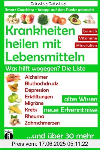 Binding : Taschenbuch, Label : CreateSpace Independent Publishing Platform, Publisher : CreateSpace Independent Publishing Platform, medium : Taschenbuch, numberOfPages : 176, publicationDate : 2015-12-14, authors : Dantse Dantse, languages : german, ISBN : 1519736452