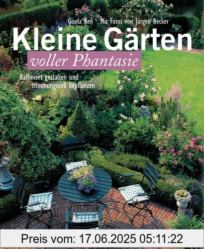 Binding : Gebundene Ausgabe, Label : Dva, Publisher : Dva, medium : Gebundene Ausgabe, numberOfPages : 135, publicationDate : 2006-03-07, authors : Keil Gisela, Jürgen Becker, languages : german, ISBN : 3421035741