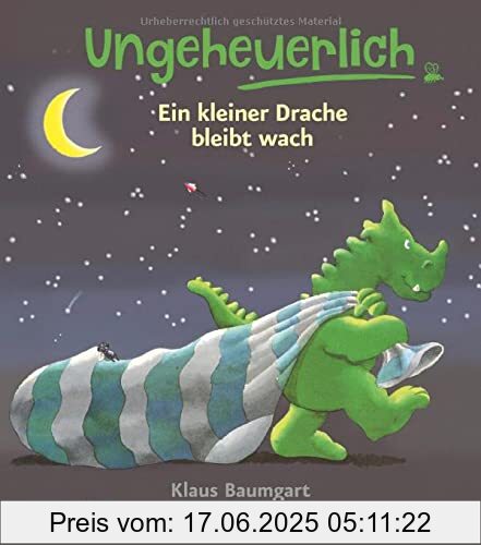 Binding : Gebundene Ausgabe, Edition : 1, Label : Annette Betz im Ueberreuter Verlag, Publisher : Annette Betz im Ueberreuter Verlag, Format : Bilderbuch, medium : Gebundene Ausgabe, numberOfPages : 32, publicationDate : 2022-01-17, authors : Klaus Baumgart, ISBN : 3219119395