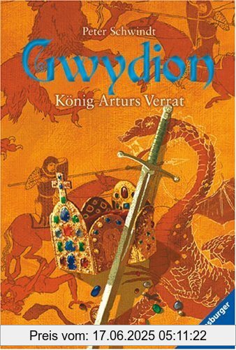 Binding : Taschenbuch, Edition : 2, Label : Ravensburger Buchverlag, Publisher : Ravensburger Buchverlag, medium : Taschenbuch, numberOfPages : 320, publicationDate : 2009-03-01, authors : Peter Schwindt, languages : german, ISBN : 3473524034